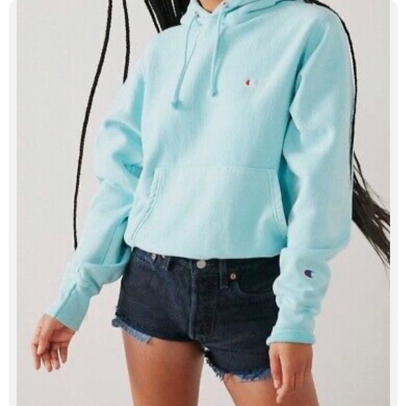 CHAMPION Reverse Weave Hoodie - Picture 1 of 2